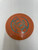 Used Discraft ZEUS Disc Golf Driver Orange 11703-S000213084 View 1