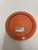 Used Discraft ZEUS Disc Golf Driver Orange 11703-S000213084 View 2