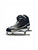 Used VIC BLACK SOFTBOOT WomensFigure Skate Black Senior 9 10589-S000434683 View 1
