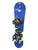 Used 24/SEVEN Boys Board/Binding Royal Blue 123 cm 10589-S000434684 View 1