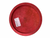 Used Innova MILLENNIUM Disc Golf Driver Red 11613-S000183928 View 2