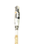 Used Demarini CF CBZS-22 BB/SB USSSA 2 3/4 Bat 28" 11613-S000183930 View 1