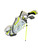 Used Nike Jr Package Set RH Green 7 Piece 11732-S000368125 View 2
