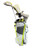 Used Nike Jr Package Set RH Green 7 Piece 11732-S000368125 View 3