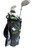 Used US Kids ULTRALIGHT Jr Package Set RH Green 8 Piece 11732-S000368124 View 2
