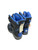 Used PORTO BOOTS Boys Snowboard Boots Black And Royal Blue Junior 05 11735-S000364312 View 2