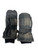 Used Seirus Outerwear Boys Gloves Black Youth 11735-S000364311 View 2