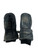 Used Seirus Outerwear Boys Gloves Black Youth 11735-S000364311 View 1