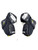 Used Bauer 3S PRO Junior Elbow Pads MD 11860-S000310462 View 1