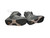 Burton Mint boots, soles View 3