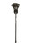 Used STX 7000 Men Atk/Mid Complete Stick Black 11861-S000033627 View 1