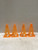 Used 4 CONES Soccer Training Aids 11725-S000503558 View 1