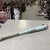 Used Rawlings CLOUT AI BB/SB USSSA 2 3/4 Bat 29" 11307-S000266083 View 1