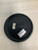 Used Discraft LUNA PAUL MCBETH Disc Golf Putter Black 173g 11823-S000039883 View 2