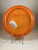 Used Innova CHAMPION MONARCH Disc Golf Driver Orange 166g 10105-S000310234 View 2