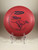 Used Innova DX WHIPPET Disc Golf Mid Range Red 166g 10105-S000310237 View 1