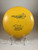Used Innova STAR DESTROYER Disc Golf Driver Orange 160g 10105-S000310236 View 1