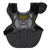 New Rawlings Velo 2.0 2026 Baseball Catcher's Gear Set Black/Graphite- Intermediate 11798-RAWCSV2I-BGPH View 6