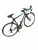 Used ORBEA ENBE Road Bike Mens Black 54-55cm - MD Frame 11479-S000424803 View 2