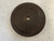 Used MILO Standard Plate 25 lb 11855-S000205286 View 1