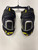 Used CCM TACKS PRIME Senior Elbow Pads SM 11891-S000319495 View 1