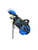 Used MacGregor MT JR Jr Package Set RH Royal Blue 5 Piece 11682-S000134063 View 1