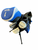 Used MacGregor MT JR Jr Package Set RH Royal Blue 5 Piece 11682-S000134063 View 2