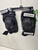Used Rollerblade Inline Elbow Pads Black LG 11891-S000319499 View 1