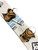 Used Nitro FATE Womens Board/Bindings White 152 cm 11847-S000036245 View 3