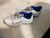 Used Nike DIAMOND 4.5 BB/SB Cleats White Junior 04.5 11790-S000059828 View 1