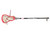 Used STX AMP Men Atk/Mid Complete Stick Black 11450-S000522697 View 1