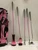 Used Tour Edge BAZOOKA Jr Club Set RH 5 Piece 11725-S000503563 View 1