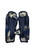 Used Reebok XHYPER Youth Shin Guards Navy Blue 10" 11721-S000284773 View 2