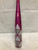 Used Easton PINK SAPPHIRE BB/SB Fastpitch Bat 27" 11668-S000121278 View 3