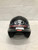 Used Rawlings HELMET Batting Helmet No Mask Black MD 11668-S000121284 View 1