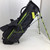 Used Vice SMART STAND GOLF BAG Mens Stand Bag Black 11752-S000078512 View 1