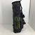 Used Vice SMART STAND GOLF BAG Mens Stand Bag Black 11752-S000078512 View 3