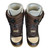 Used ThirtyTwo SHIFTY Mens Snowboard Boots Brown Senior 9 11820-S000057509 View 4