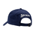 New Srixon Authentic Unstructured Golf Cap- Navy 11709-CLE11203390 View 3