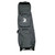 Used DashingNoah Wheeled Snowboard Bag Black 11484-S000305862 View 1