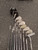 Used Wilson PROFILE Mens Package Set RH Black 11 Piece 11162-S000456850 View 5