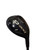 Used Wilson D200 Mens Hybrid Club RH 4 Hybrid 11884-S000065323 View 1
