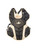 Used All Star CHEST PROTECTOR Catchers Chest Protector Black Intermed 11937-S000091065 View 1