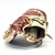 Used Mizuno PRIME ELITE GPE-335C BB/SB Catchers RH Throw Maroon 33 1/2" 11805-S000082585 View 5