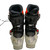 Used Dalbello MENACE 2 Boys DH Ski Boot Grey 215 MP - J03 11484-S000305877 View 2