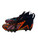 Used Adidas Adult FB Cleats Orange Senior 9 11732-S000368148 View 2