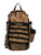 Used Westside REFUGE Disc Golf Backpack Tan 11450-S000522723 View 1