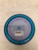Used Discraft PAUL MCBETH ARES Disc Golf Driver Royal Blue 11668-S000121287 View 2