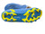 Used KIPSTA STRAP CLEATS Soccer Cleats Royal Blue Youth 12.5 11450-S000522726 View 2