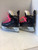 Used CCM RIBCORE Junior Hockey Skate Junior 05 View 1